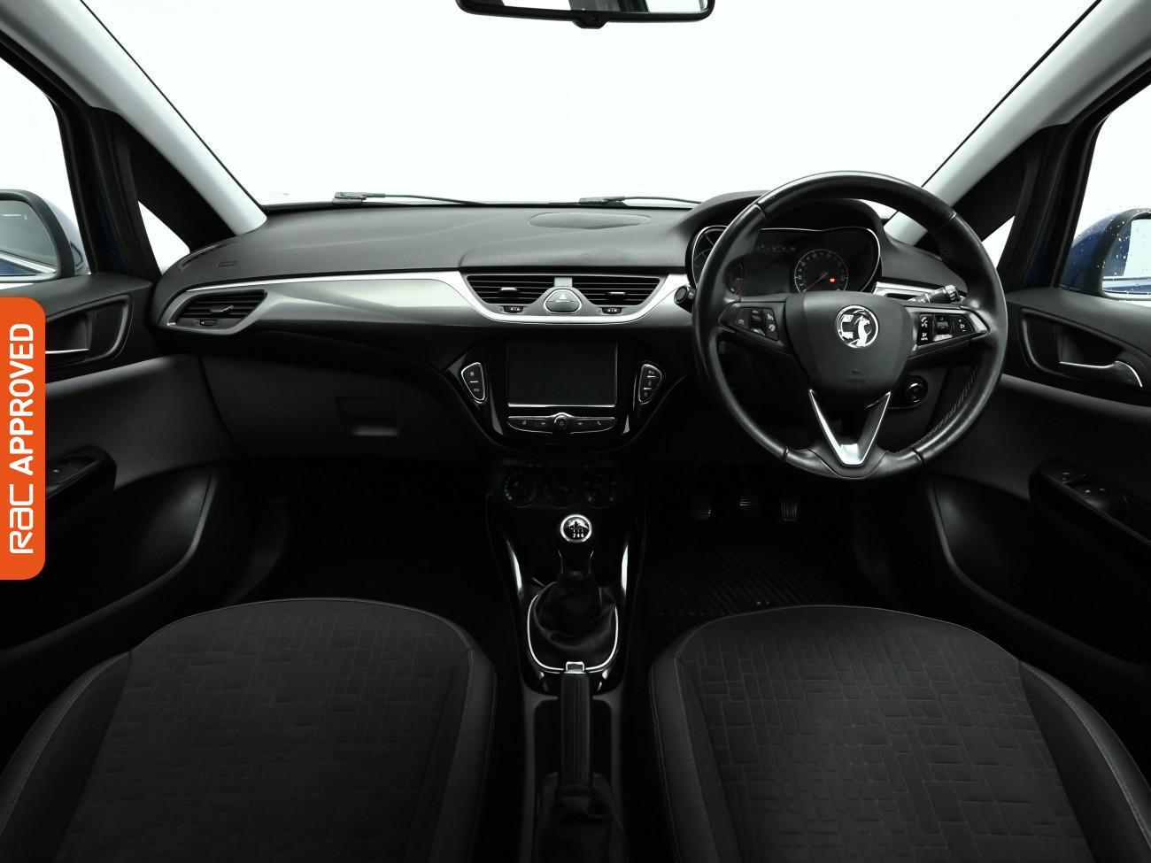 Used Vauxhall Corsa 2019 for sale - 77601580: Photo 2