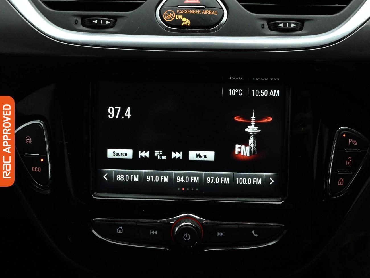 Used Vauxhall Corsa 2019 for sale - 77601580: Photo 25