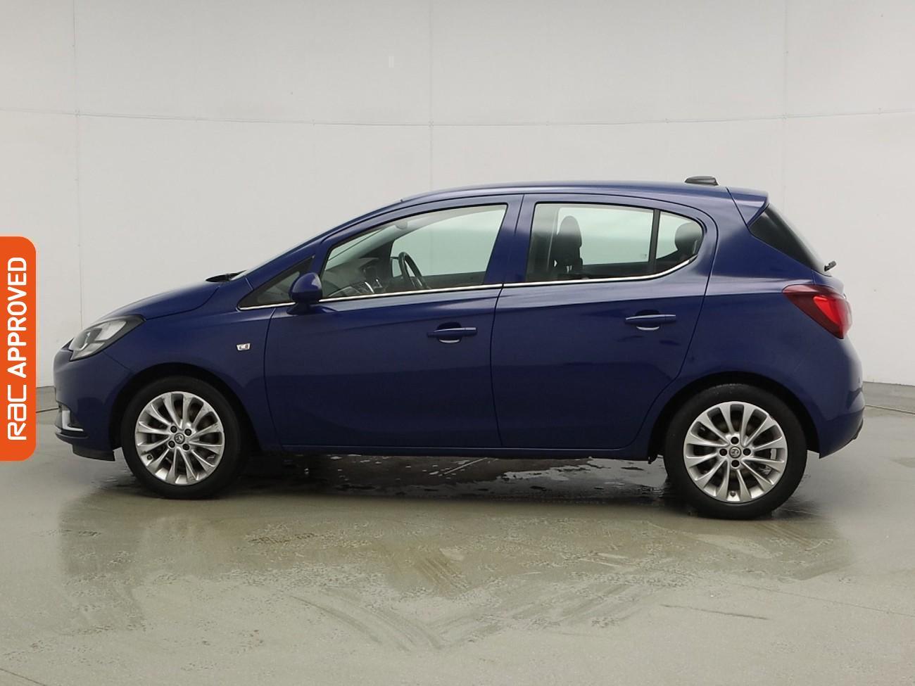 Used Vauxhall Corsa 2019 for sale - 77601580: Photo 29