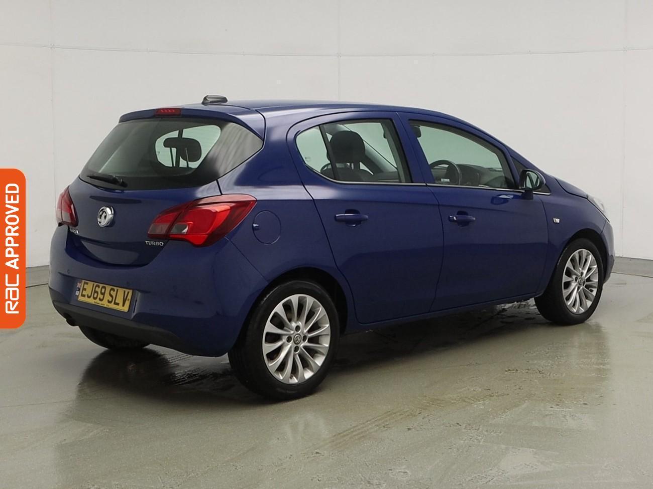 Used Vauxhall Corsa 2019 for sale - 77601580: Photo 31