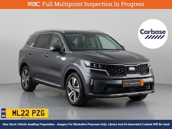 Used Kia Sorento 2022 for sale - 78163448: Photo