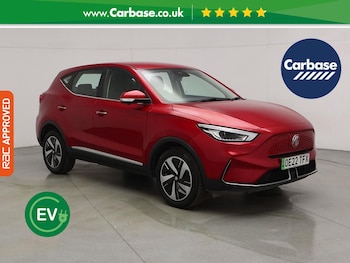 Used MG MG ZS 2022 for sale - 75504343: Photo