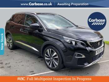 Used Peugeot 3008 2018 for sale - 75212821: Photo