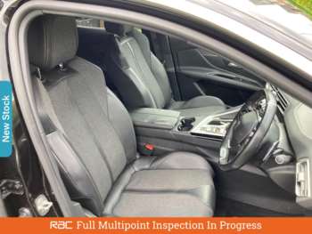 Used Peugeot 3008 2018 for sale - 75212821: Photo