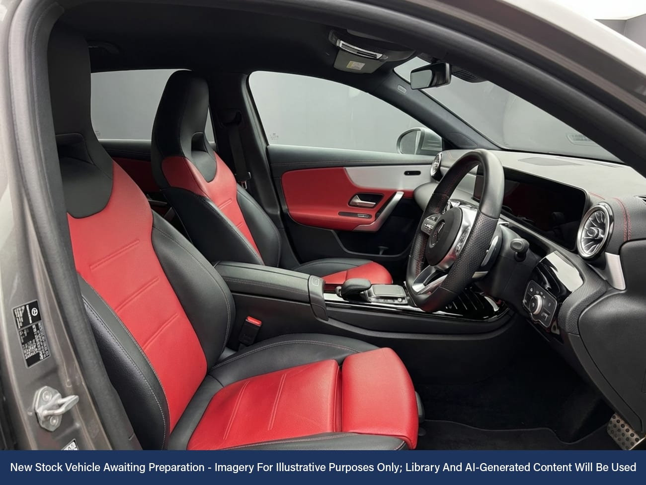 Used Mercedes-Benz CLA 2022 for sale - 78078951: Photo 3