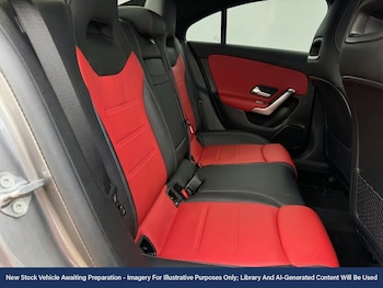 Used Mercedes-Benz CLA 2022 for sale - 78078951: Photo