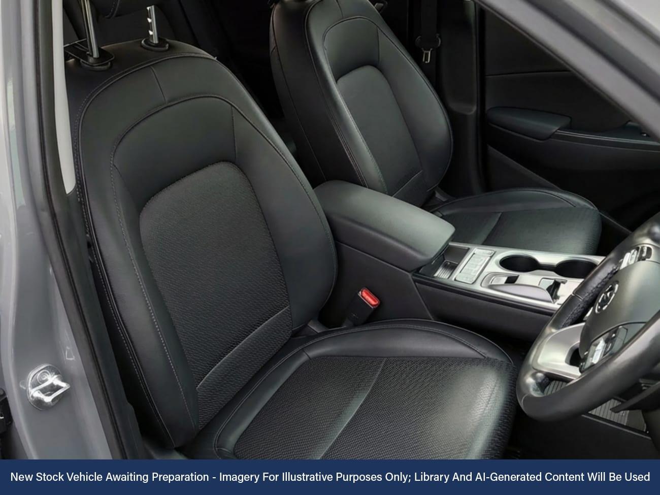 Used Hyundai KONA 2020 for sale - 77112599: Photo 3