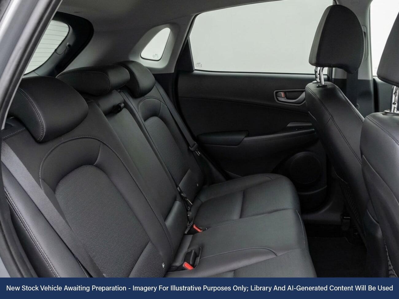 Used Hyundai KONA 2020 for sale - 77112599: Photo 4