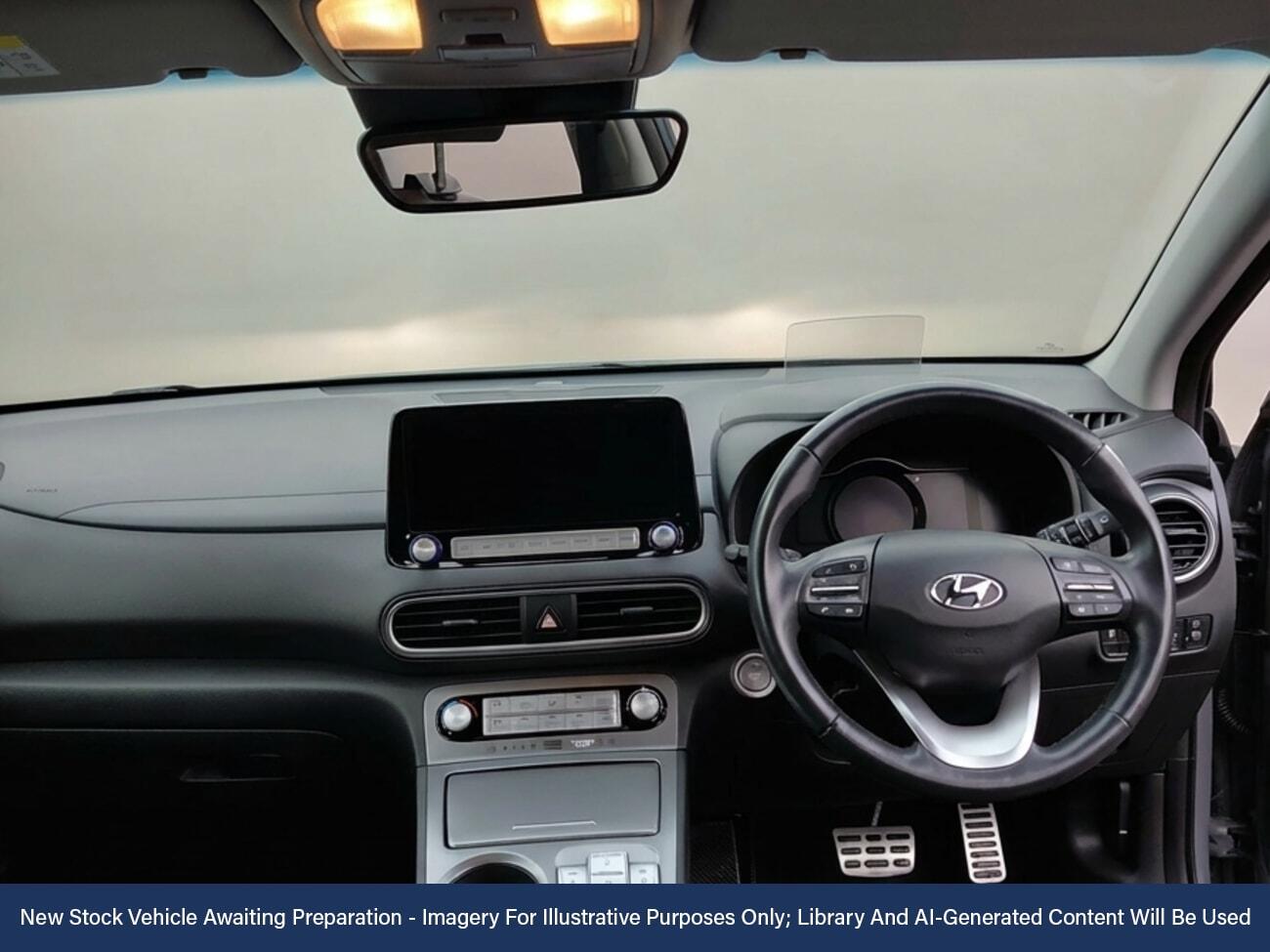 Used Hyundai KONA 2020 for sale - 77112599: Photo 7