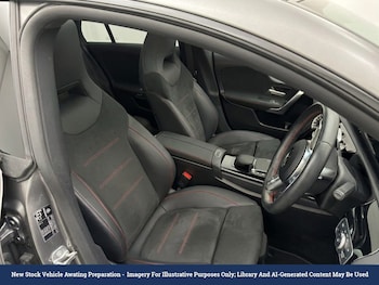 Used Mercedes-Benz CLA 2023 for sale - 79500018: Photo