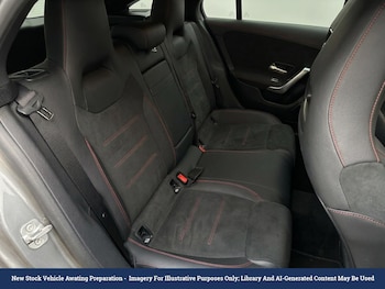 Used Mercedes-Benz CLA 2023 for sale - 79500018: Photo