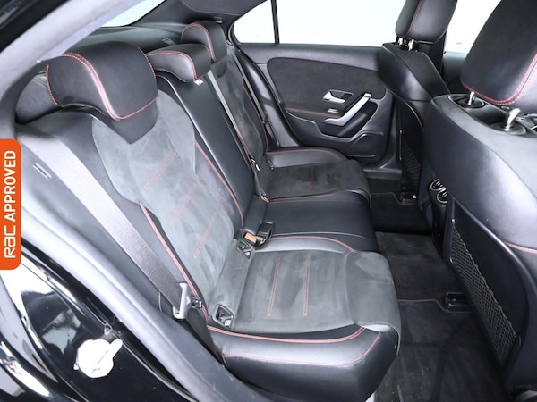 Used Mercedes-Benz A-Class 2021 for sale - 76232507: Photo 13