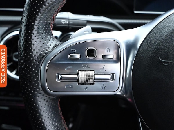 Used Mercedes-Benz A-Class 2021 for sale - 76232507: Photo 21