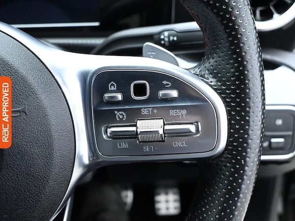 Used Mercedes-Benz A-Class 2021 for sale - 76232507: Photo 22