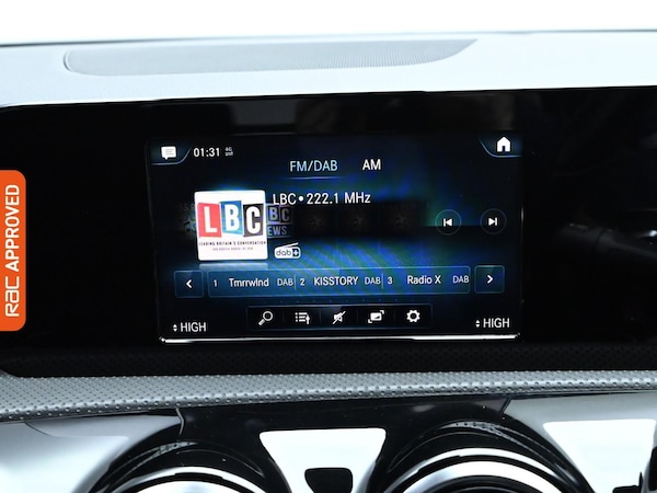 Used Mercedes-Benz A-Class 2021 for sale - 76232507: Photo 26