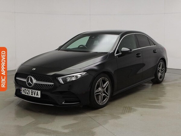 Used Mercedes-Benz A-Class 2021 for sale - 76232507: Photo 27