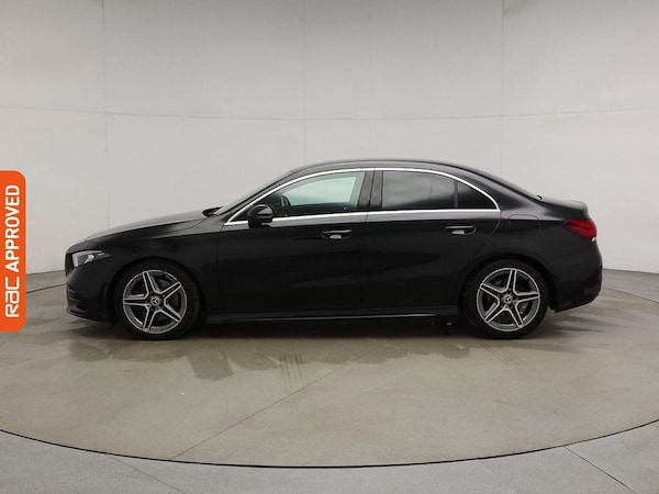 Used Mercedes-Benz A-Class 2021 for sale - 76232507: Photo 28