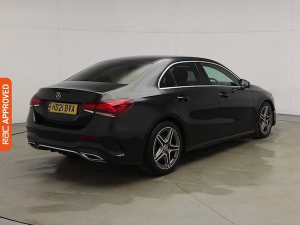 Used Mercedes-Benz A-Class 2021 for sale - 76232507: Photo 29