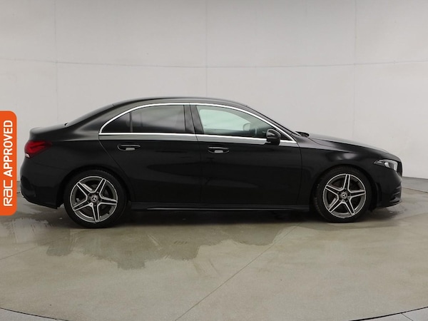 Used Mercedes-Benz A-Class 2021 for sale - 76232507: Photo 6