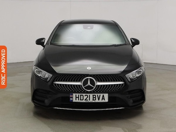 Used Mercedes-Benz A-Class 2021 for sale - 76232507: Photo 7