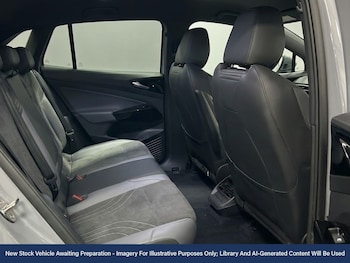 Used Volkswagen ID.4 2022 for sale - 78379029: Photo