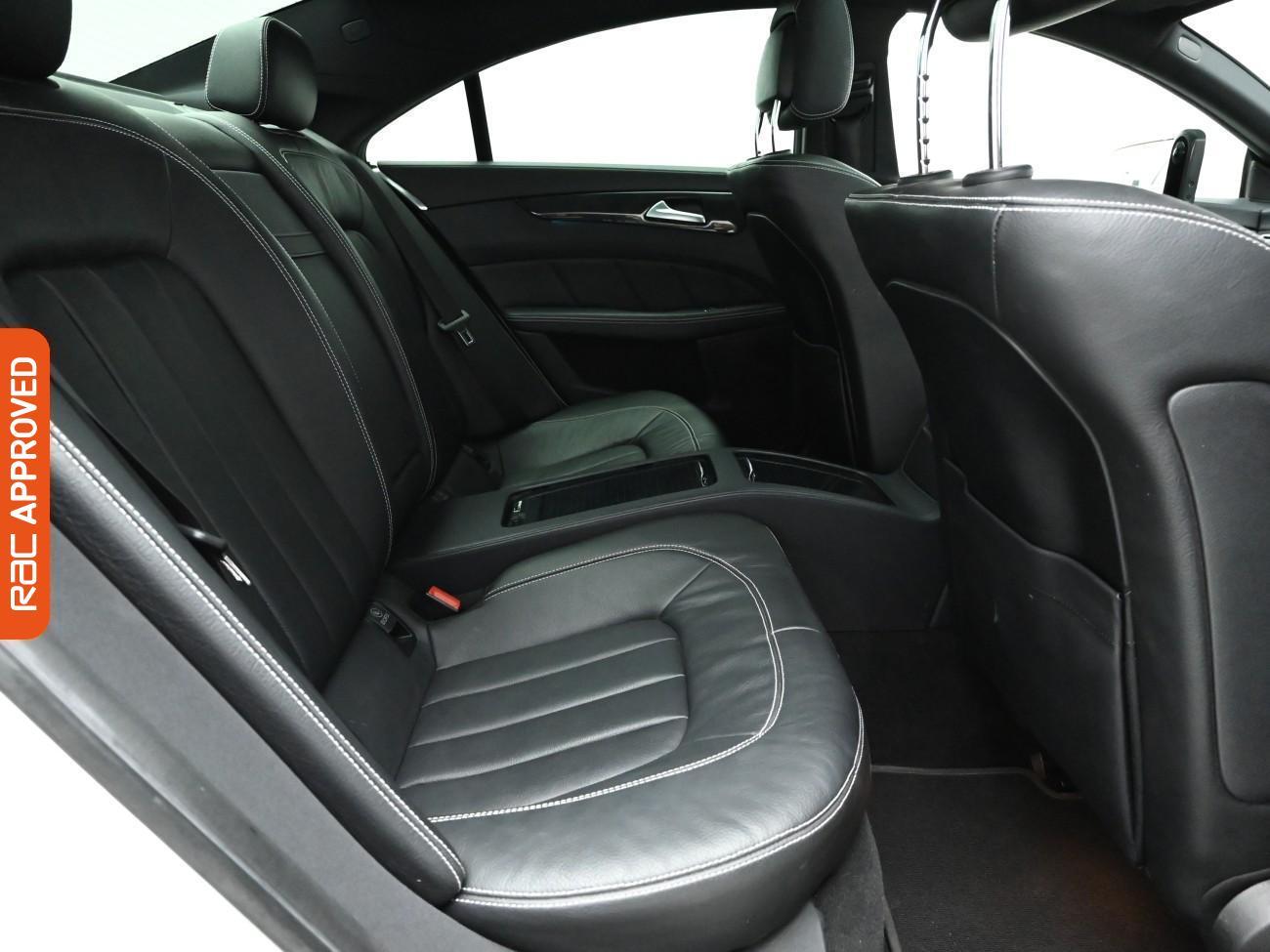 Used Mercedes-Benz CLS 2017 for sale - 77520220: Photo 13