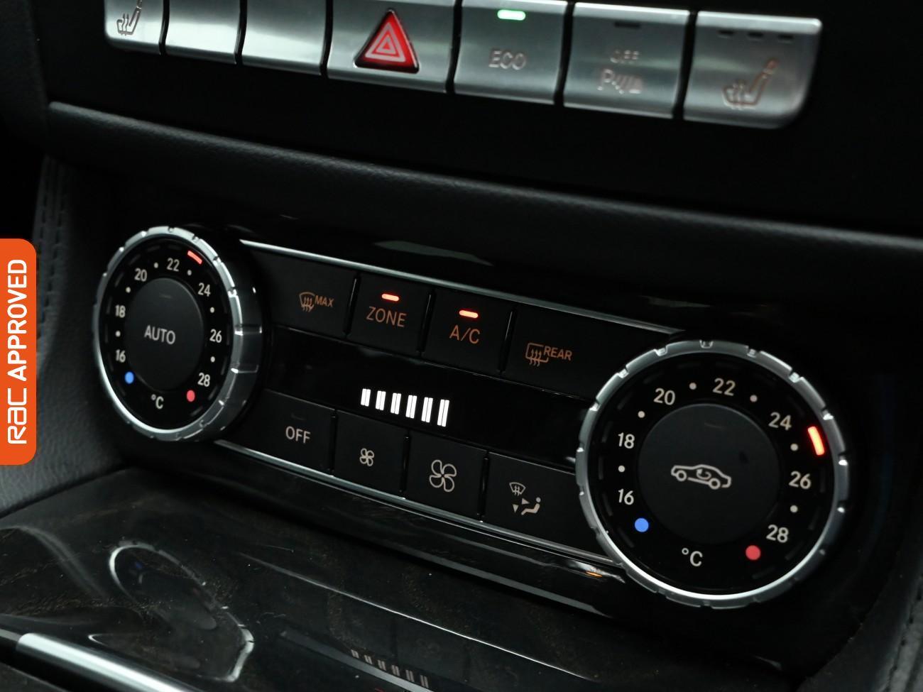 Used Mercedes-Benz CLS 2017 for sale - 77520220: Photo 15