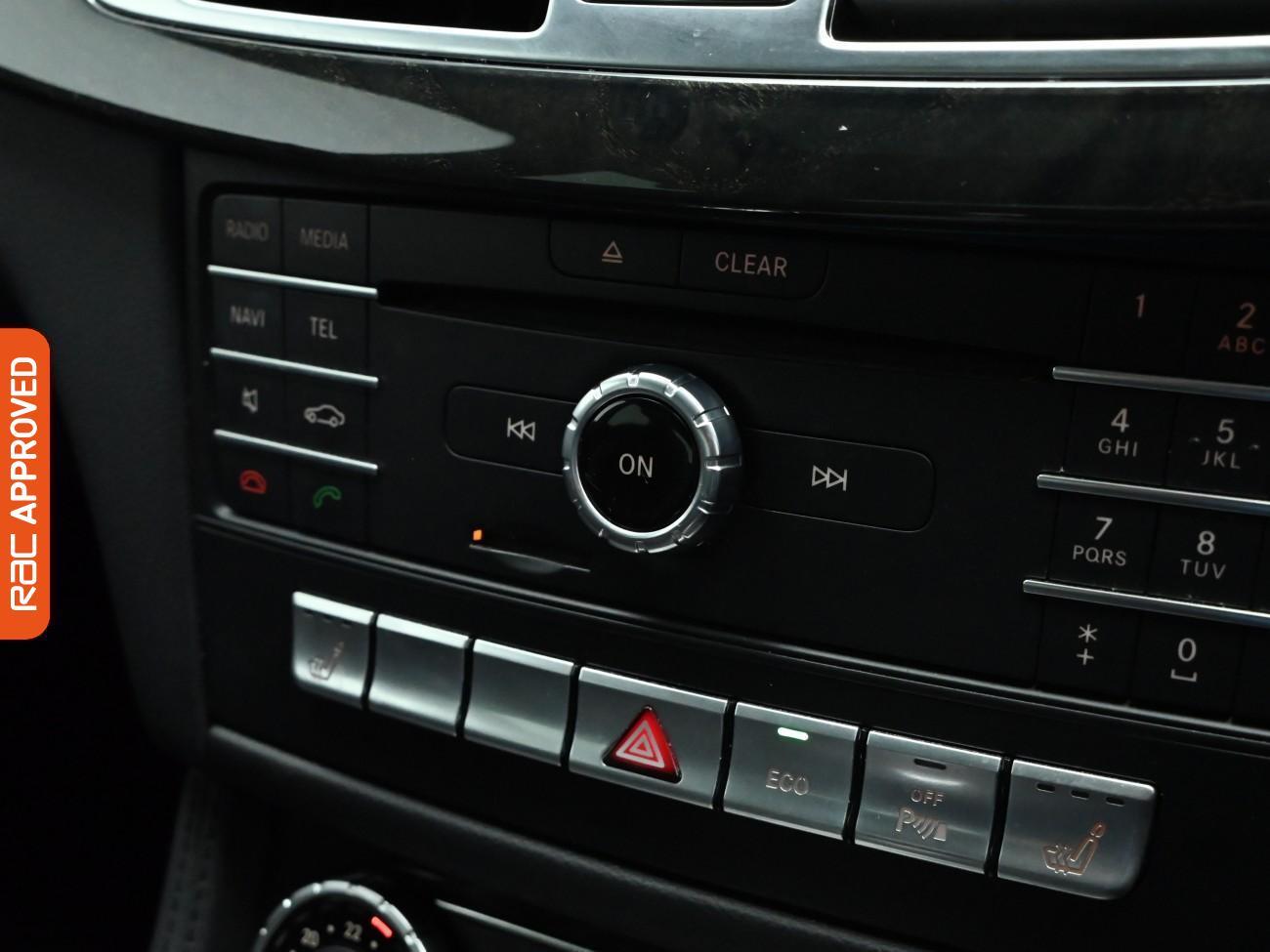 Used Mercedes-Benz CLS 2017 for sale - 77520220: Photo 17