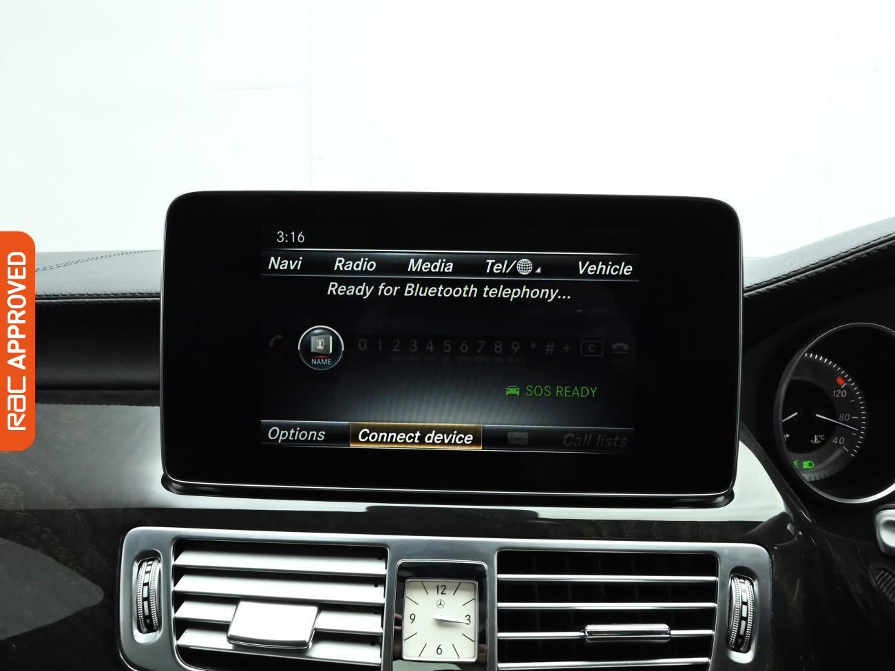 Used Mercedes-Benz CLS 2017 for sale - 77520220: Photo 21