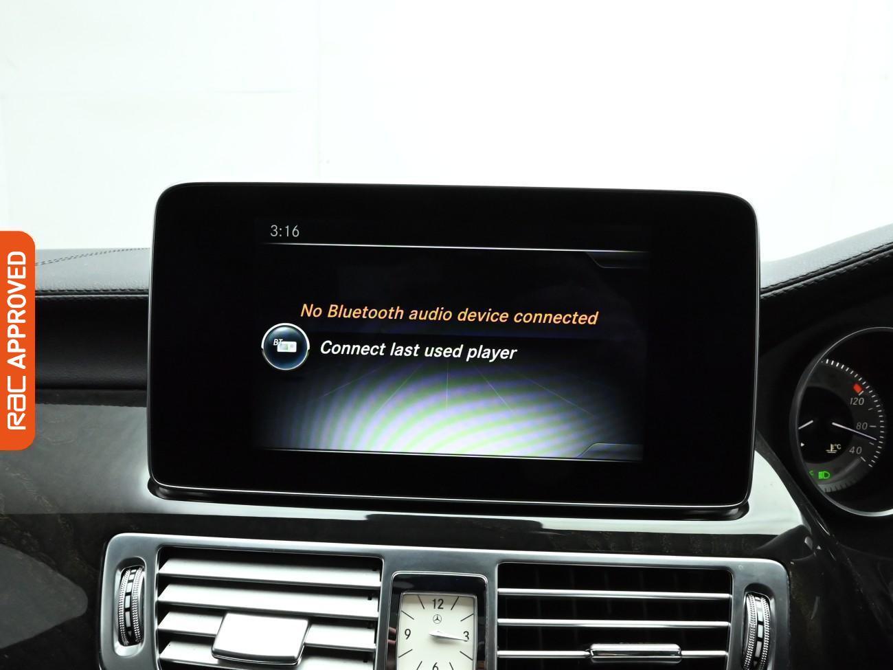 Used Mercedes-Benz CLS 2017 for sale - 77520220: Photo 22