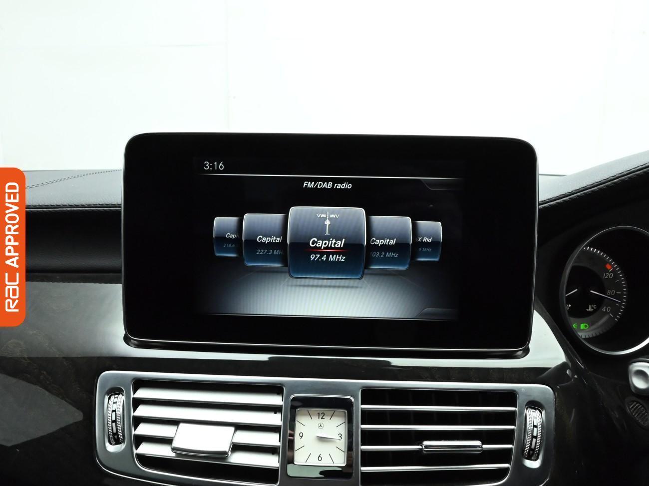 Used Mercedes-Benz CLS 2017 for sale - 77520220: Photo 23