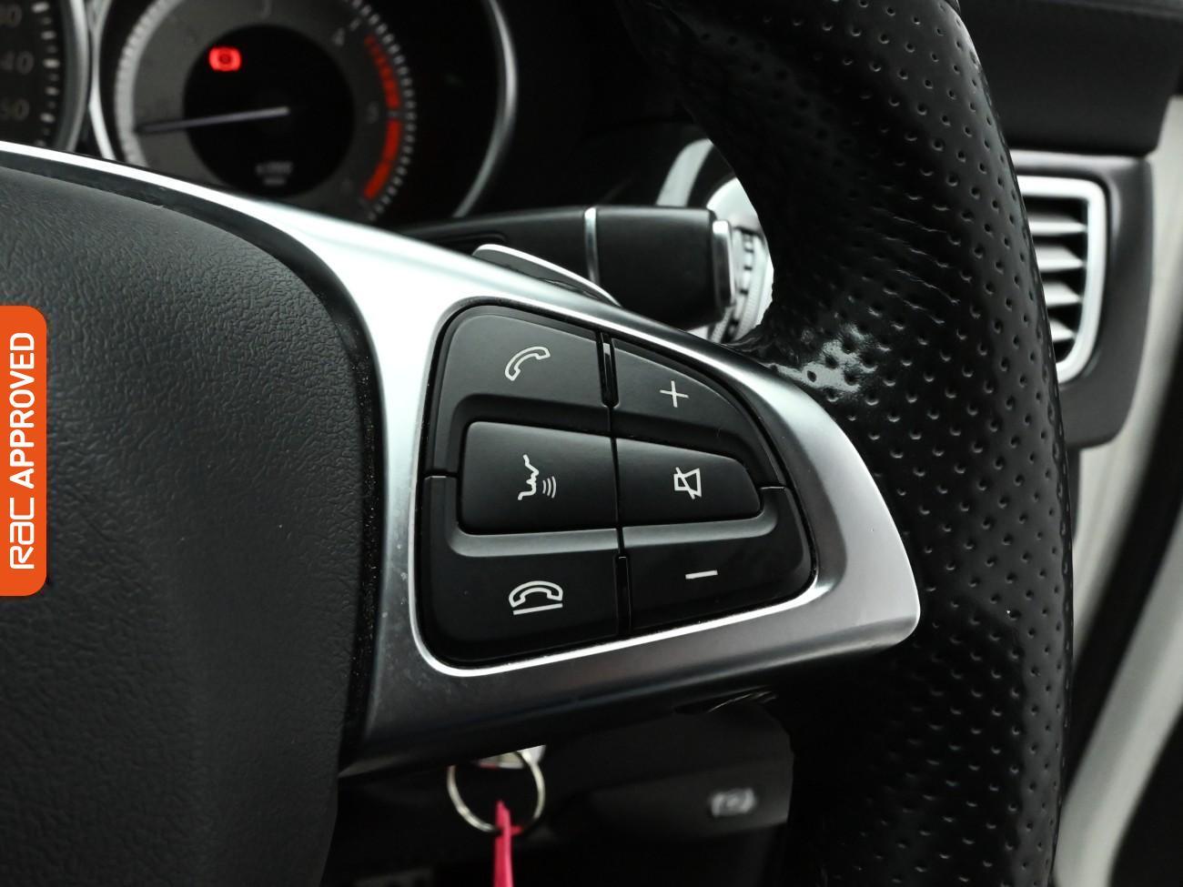 Used Mercedes-Benz CLS 2017 for sale - 77520220: Photo 24