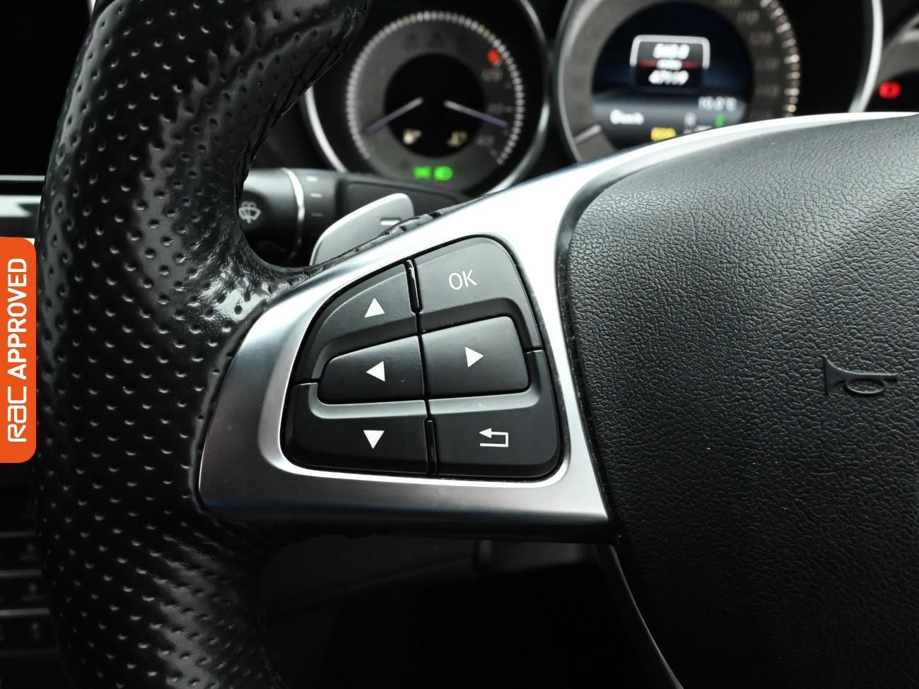 Used Mercedes-Benz CLS 2017 for sale - 77520220: Photo 26