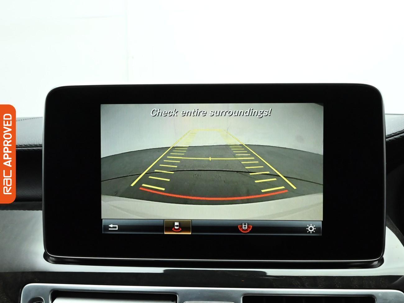 Used Mercedes-Benz CLS 2017 for sale - 77520220: Photo 31