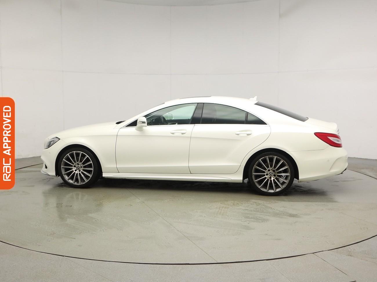 Used Mercedes-Benz CLS 2017 for sale - 77520220: Photo 33