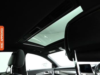 Used Mercedes-Benz CLS 2017 for sale - 77520220: Photo