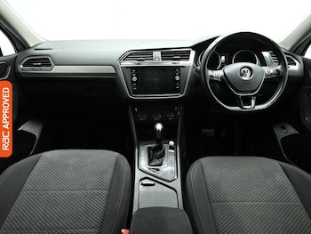 Used Volkswagen Tiguan Allspace 2020 for sale - 78812923: Photo