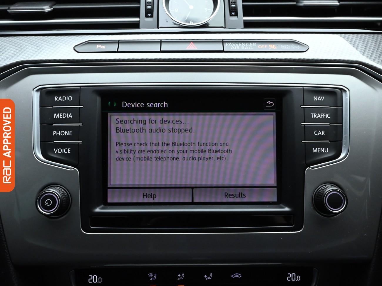 Used Volkswagen Passat 2016 for sale - 76509189: Photo 16