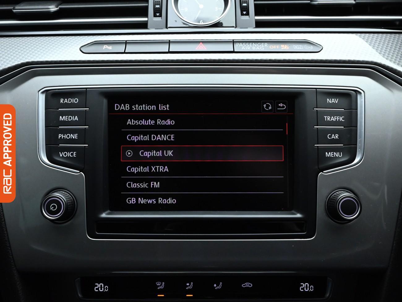 Used Volkswagen Passat 2016 for sale - 76509189: Photo 19