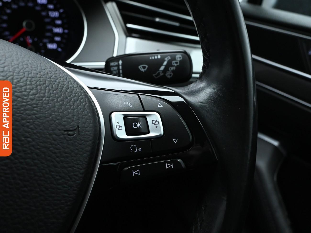 Used Volkswagen Passat 2016 for sale - 76509189: Photo 21