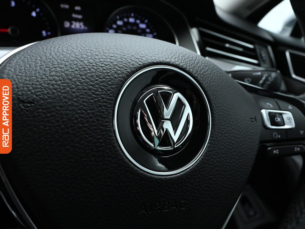 Used Volkswagen Passat 2016 for sale - 76509189: Photo 22