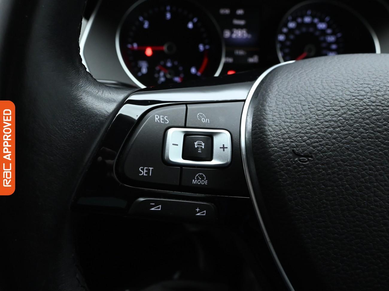 Used Volkswagen Passat 2016 for sale - 76509189: Photo 23