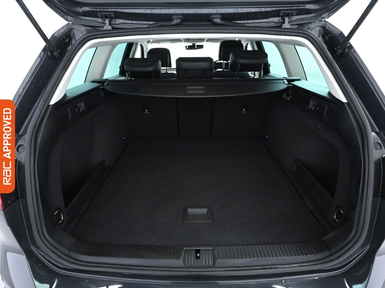 Used Volkswagen Passat 2016 for sale - 76509189: Photo 26