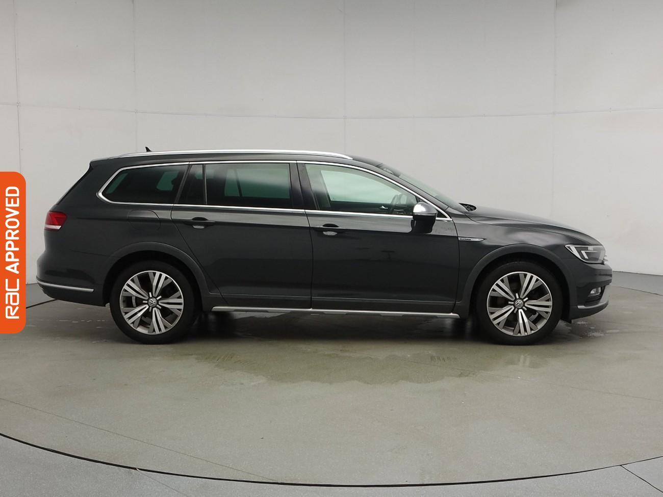 Used Volkswagen Passat 2016 for sale - 76509189: Photo 6