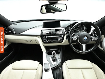 Used BMW 4 Series Gran Coupe 2018 for sale - 79156076: Photo