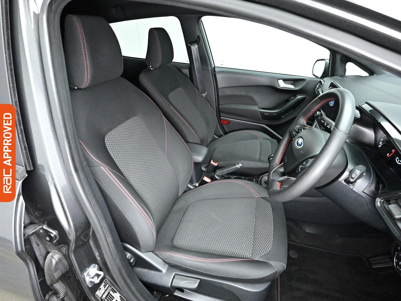 Used Ford Fiesta 2022 for sale - 78024789: Photo 12