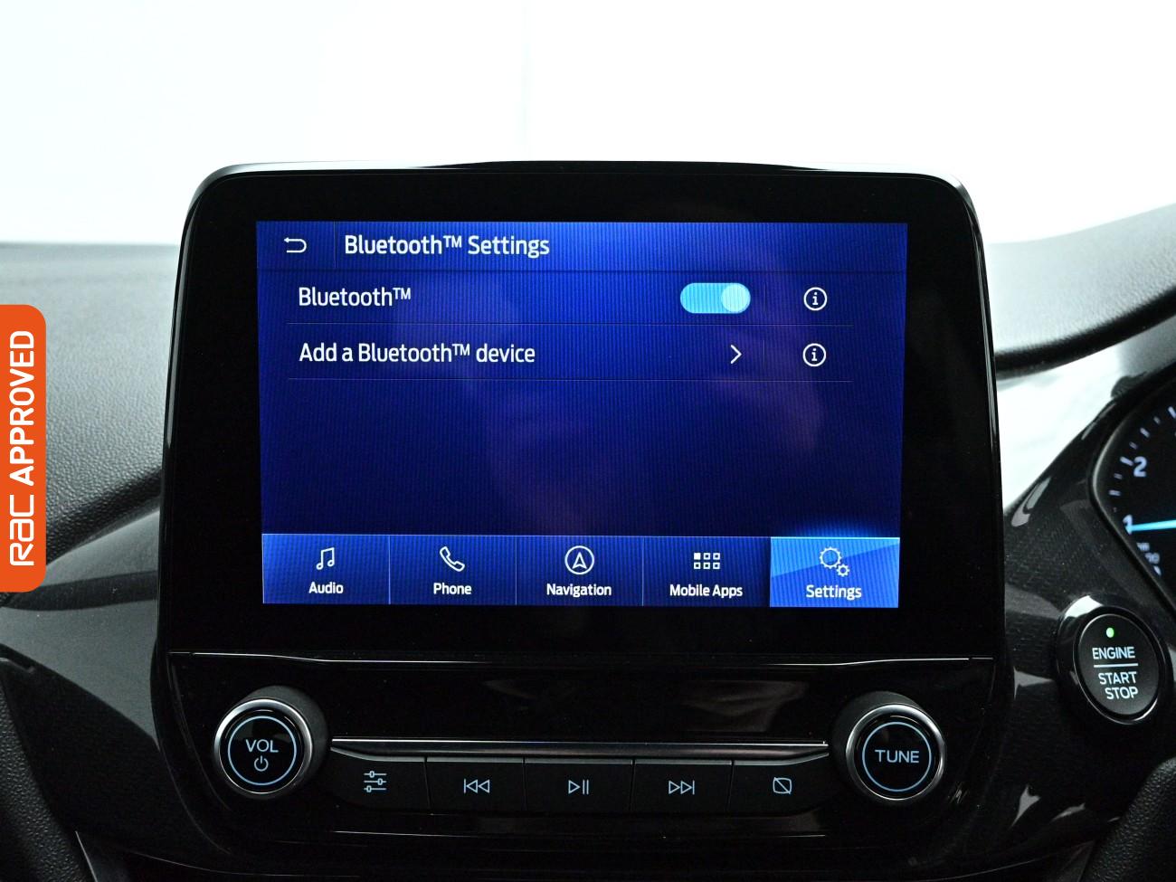 Used Ford Fiesta 2022 for sale - 78024789: Photo 15