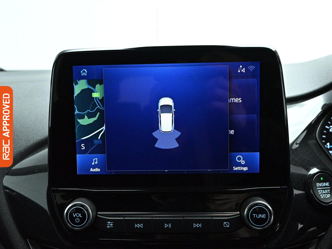 Used Ford Fiesta 2022 for sale - 78024789: Photo 16