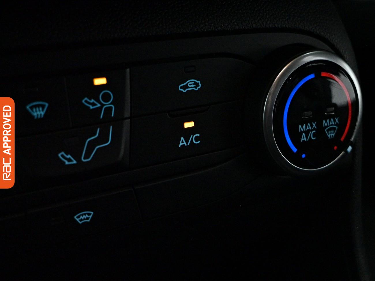 Used Ford Fiesta 2022 for sale - 78024789: Photo 17