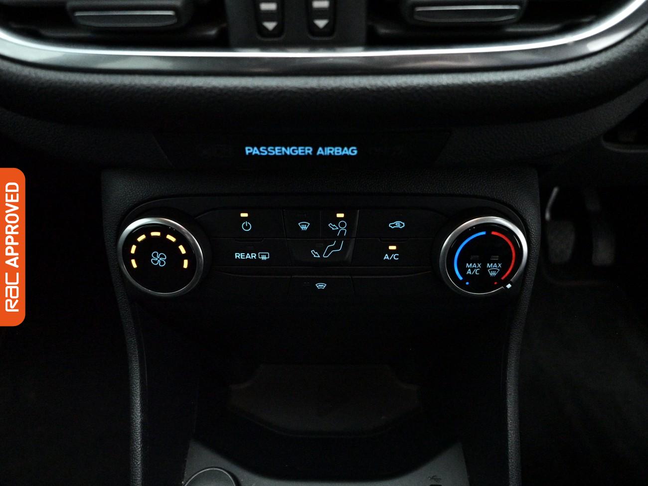 Used Ford Fiesta 2022 for sale - 78024789: Photo 18